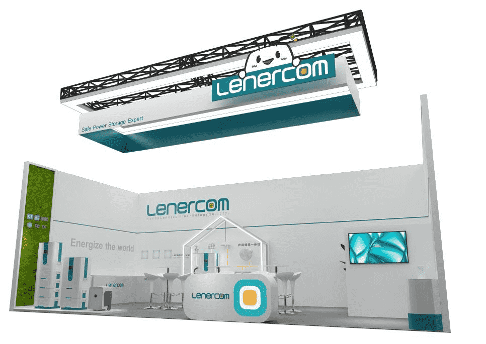 德国慕尼黑国际太阳能光伏展 Intersolar Europe 56㎡